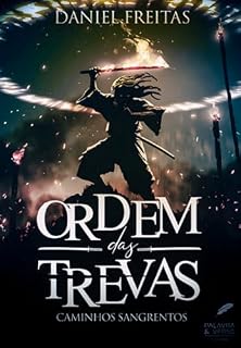 Livro Ordem Das Trevas