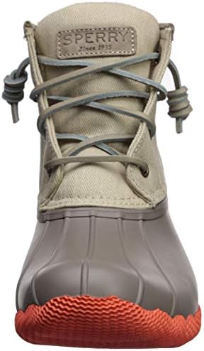 women's saltwater pop outsole duck boot