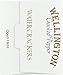 Wellington Cracked Pepper Crackers, 4.4-Ounces (Pack of 12)