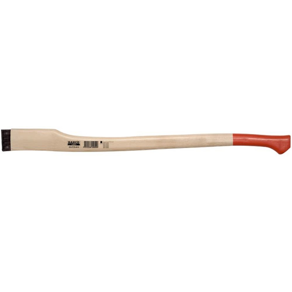 Bahco SH-HGPS-380 Spare Handles for Hatchet of Ash Wood, Beige, 380 mm