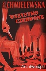 Wszystko Czerwone