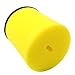 Caltric Air Filter Cleaner Compatible with Suzuki Lt-F4Wdx King Quad 300 4X4 1991-1998
