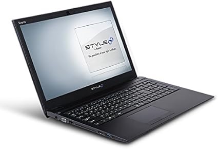Amazon Iiyama Style 15fh038 I7 Uhfxm ノートパソコン 15 6型フルhd Windows 10 Home Core I7 8550u 8gbメモリ 256gb M 2 Ssd Iiyama Pc ノートパソコン 通販