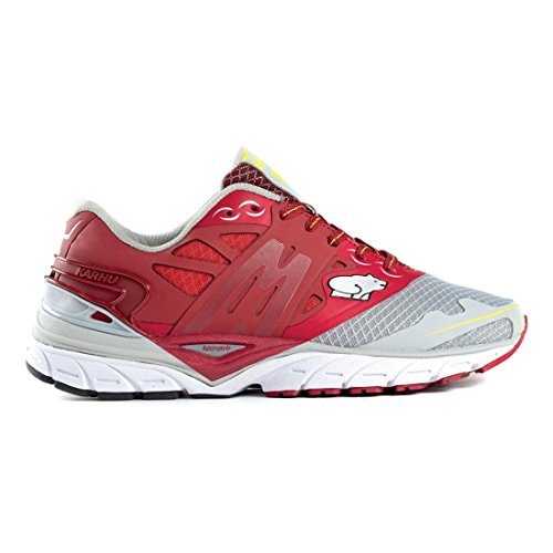 Men's Karhu Strong 6 MRE, Rosewood/High Rise, 8 D