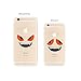 RCGEEK Stickers Set 3M Drone Decals Facial Expression Skins Compatible DJI Air 3 / Mavic 3 / Mini 3 Pro/Mini 2 / Mavic Air 2 2S/ Mavic 2 Pro/Zoom/Mavic Pro Platinum Avoiding Birds Clashing, 8 Styles