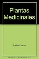 Plantas medicinales 9681507355 Book Cover