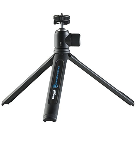 Cullmann Magnesit Copter Digital Tripod with cb 2.7 Ballhead