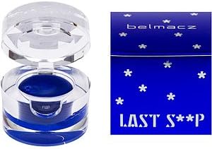 Belmacz Last Sp - Silver Leaf Eyeshadow-(blue)-5 g