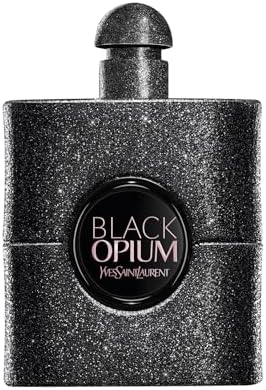 Yves Saint Laurent Black Opium EDP Extreme 90ml price in Egypt