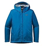 Patagonia Men's Torrentshell Jacket