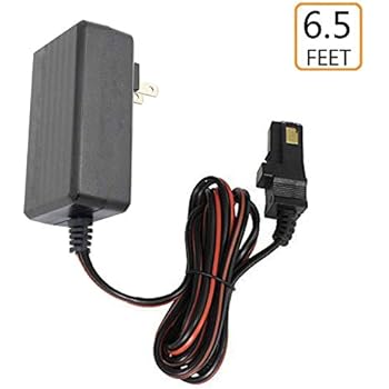 fisher price 12v charger