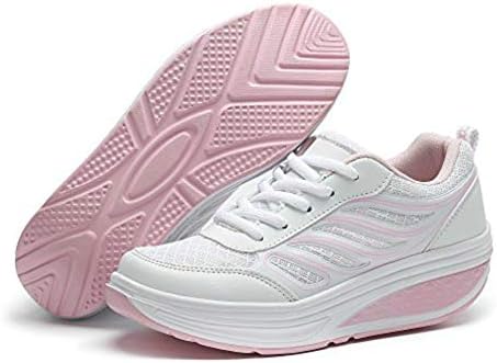 saguaro platform toning rocker shoes