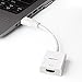 Amazon Basics DisplayPort to HDMI Display Adapter Cable
