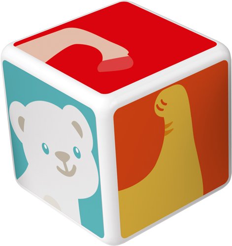 Geomag Animal Friends