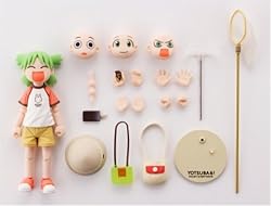 Yotsuba Revoltech 2nd Generation Super Poseable