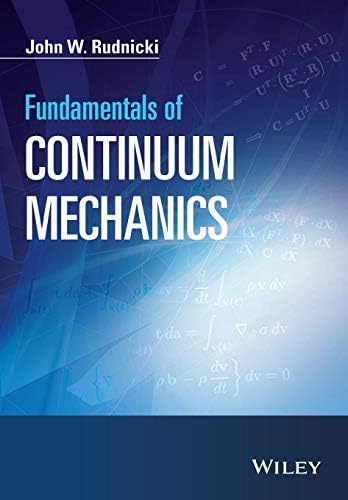 An Introduction to Continuum Mechanics: Reddy, J. N.