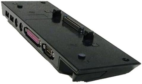 Dell Legacy Expansion Port - port replicator
