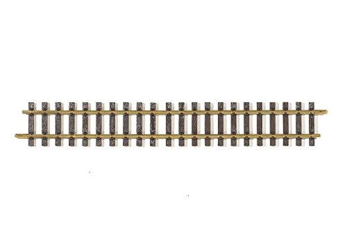 STRAIGHT TRACK 600MM - PIKO G SCALE MODEL TRAIN TRACK & ACCESSORIES 35208