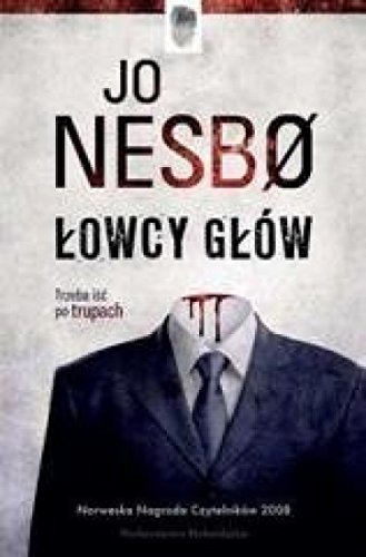 Lowcy glow