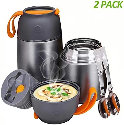 amazon uk food flask
