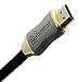 Fusion4k High Speed 4K HDMI Cable (4K @ 60Hz) - Professional Series (3 Feet)