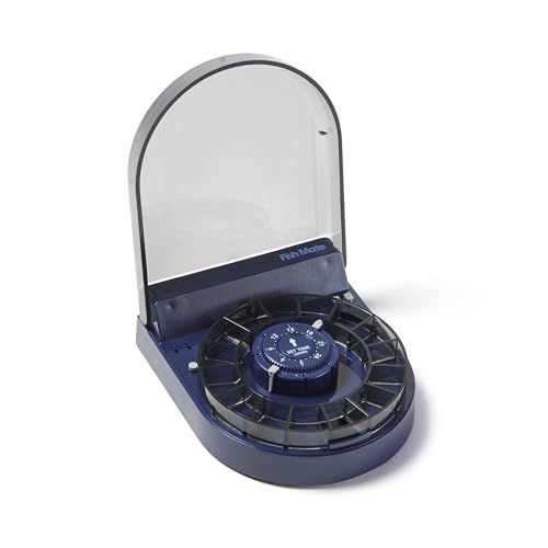 Fish Mate F14 Aquarium Feeder