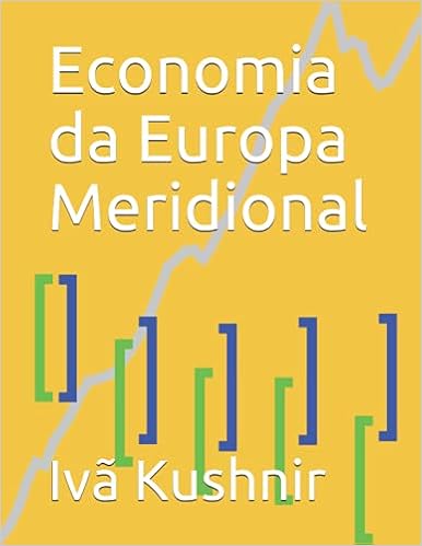Economia da Europa Meridional
