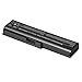 BND Laptop Battery for Toshiba Satellite L755 L655 L750 L745 L650 L645 L775 L645D L635 L640 L675 L750D - 12 Months Warranty [4400mAh/49Wh Li-ion]