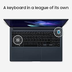 Samsung Electronics Galaxy Book Odyssey Intel