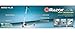 Razor A Kick Scooter - Clear/Black