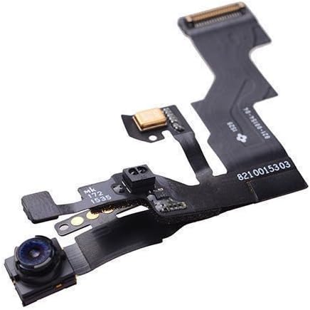 Front Facing Camera Module Proximity Light Sensor Flex Cable For iPhone 6S 4.7 inch