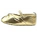 Orgrimmar Baby Girls Soft Sole Pu Toddler Shoes