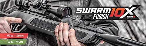 Swarm Fusion 10X GEN2 Air Rifle - Image 5