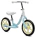 Retrospec Cub Kids Balance Bike No Pedal Bicycle