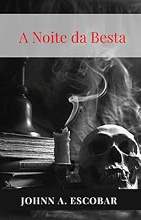 Livro A Noite da Besta