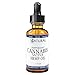 Hemp Oil_Pain Relief_Anti-Anxiety_Sleep Aid_Vegan Omegas_Natural Peppermint Extract (2 Ounce)