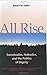 All Rise: Somebodies, Nobodies, and the Politics of Dignity