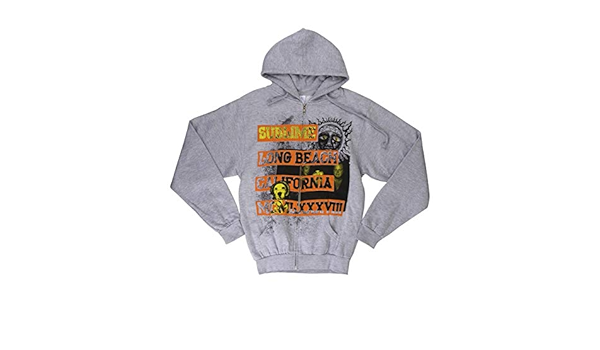 sublime sweatshirt amazon