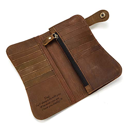 Men's Leather Wallets South Africa IUCN Water