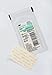 3M™ Steri-Strip™ Reinforced Adhesive Skin Closures, R1542, 1/4 in x 1-1/2 in, 50 Bag/Carton, 4 Carton/Case