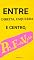 Livro ENTRE DIREITA, ESQUERDA E CENTRO, PREFIRO FICAR NO VAZIO.