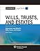 Wills, Trusts, and Estates, Keyed to Dukeminier and Sitkoff (Casenote Legal Briefs)