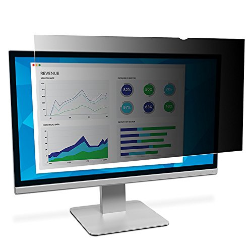 3M Privacy Filter for 21.5″ Widescreen Monitor (PF215W9B)