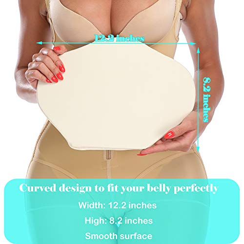 Paz Wean Lipo Belly Ab Board Post Op Surgery Abdominal Compression