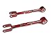 Godspeed Nissan 350z 03 04 05 06 07 08 Rear Adjustable Toe Arm Suspension