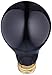 Zilla Night Black Incandescent Bulb 75 Watt (3 Pack)