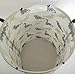 ESSME Dinosaur Laundry Hamper,Kids Laundry Basket Collapsible Boys Storage Bin for Boys Room Decor, Nursery Hamper,Gift Baskets,Home Organizer (Dinosaurs)