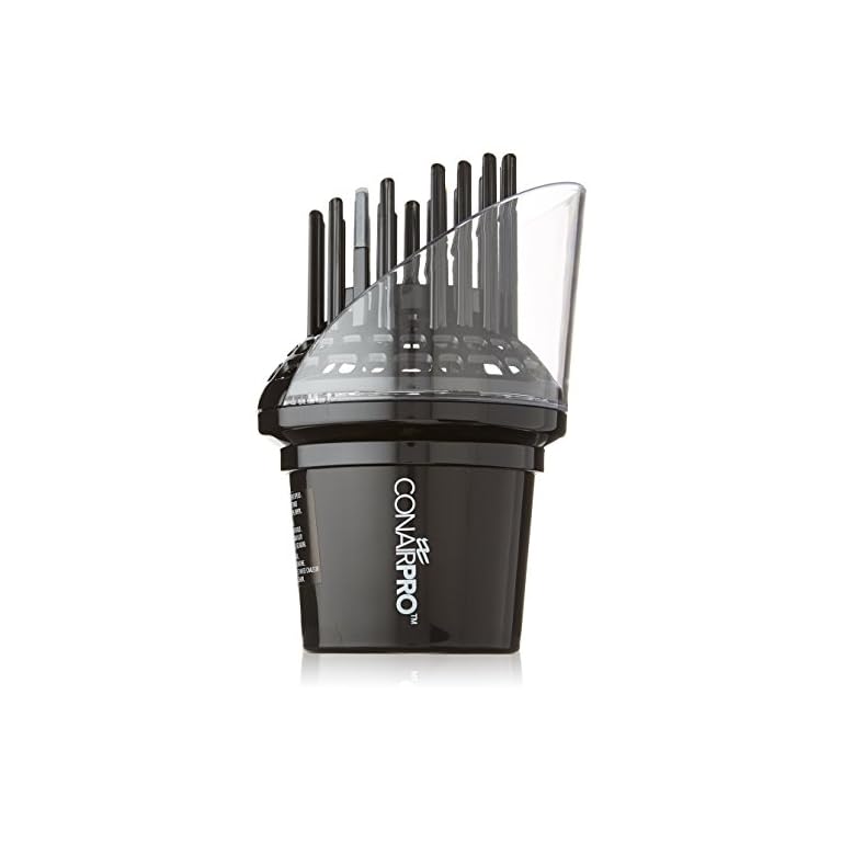 Conair Cpvdf Volumizing Diffuser Universal Attachments