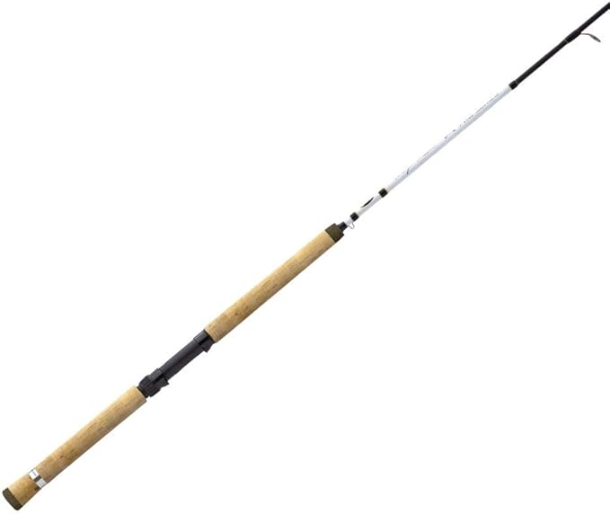 Lew's Fishing Wally Marshall Pro IM8 Premium Cork Crappie Rods