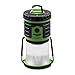 Blazin Bolt Rugged USB Rechargeable Lantern | 6000mAh Power Bank | 400 Lumen | 400 Hours of Light | 6 Modes | Camping, Emergency, Power Outage, Storm, Blizzard, Hurricane Survival